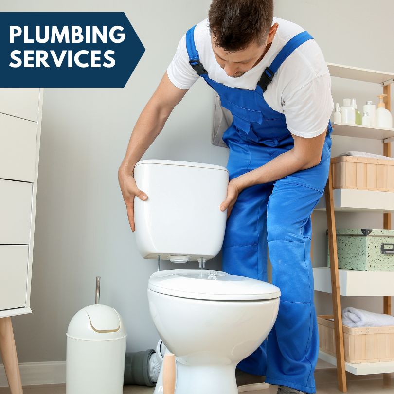 Plumbing Company in Quinnesec, MI