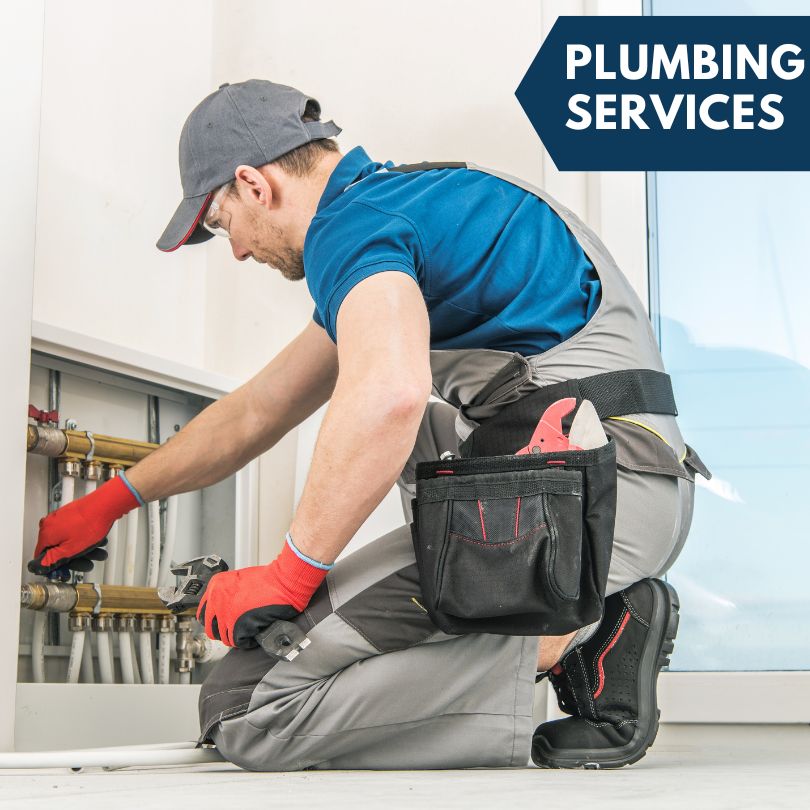 Quinnesec Plumbing Company